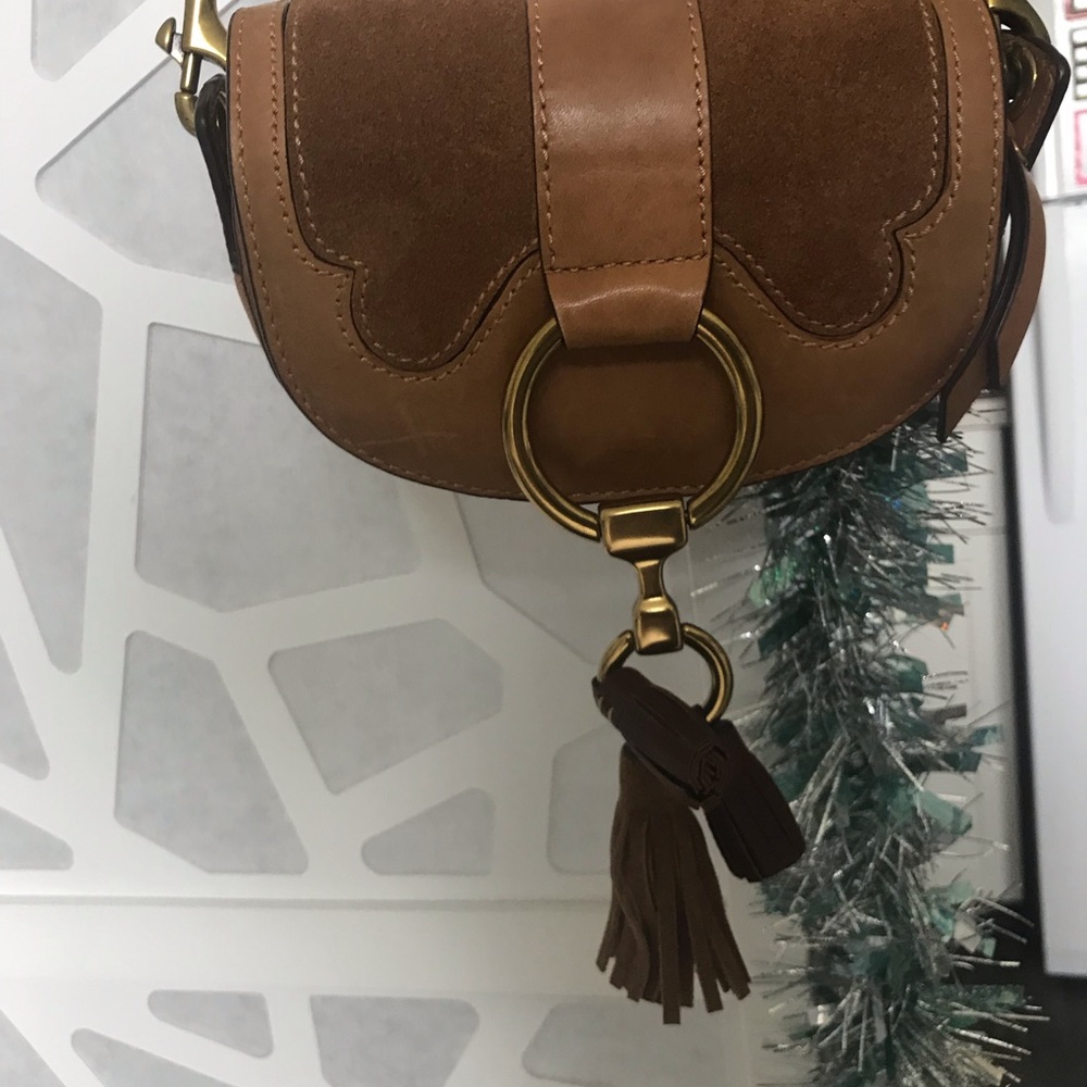 Frye Small Purse - Picture 3 of 7